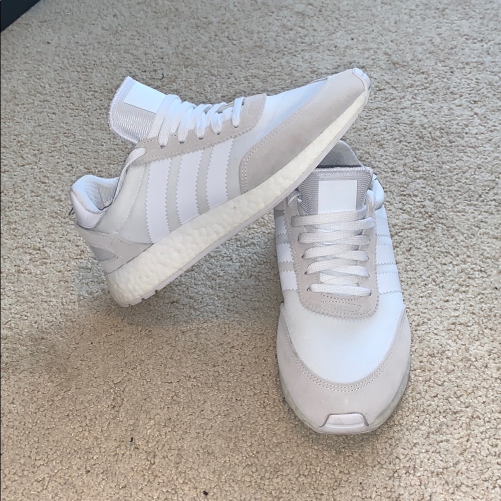 Adidas boost